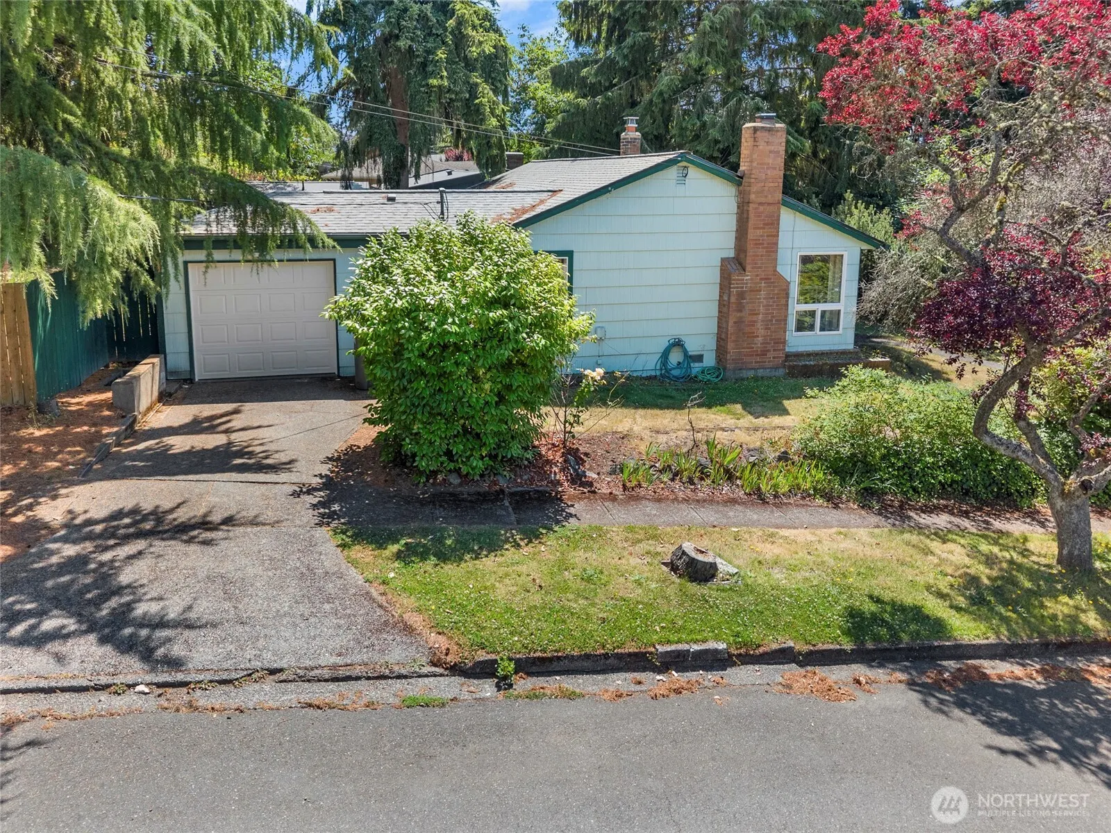 Property photo for 11502 29th Avenue Sw, Seattle