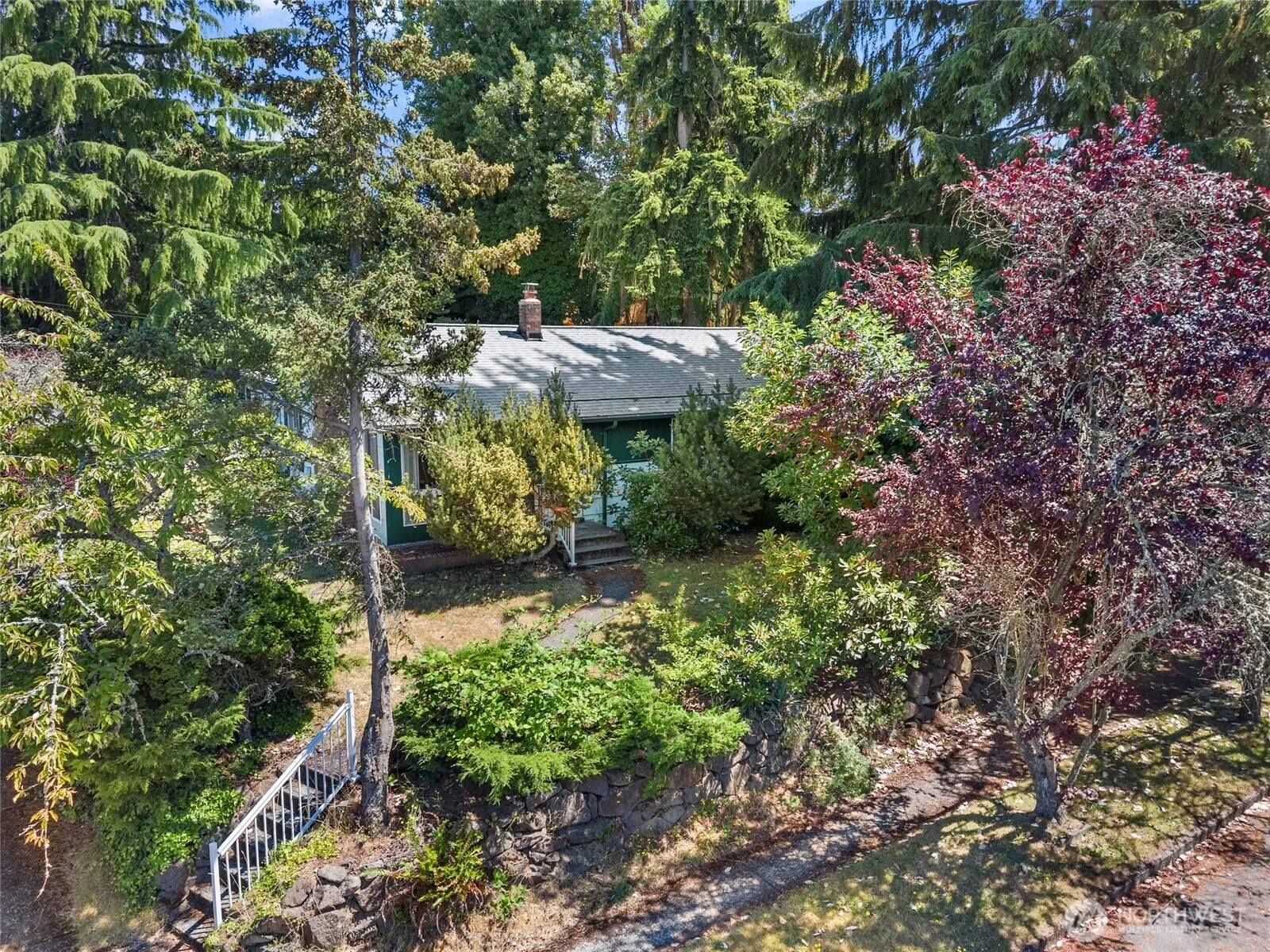 Property photo for 11502 29th Avenue Sw, Seattle photo 3