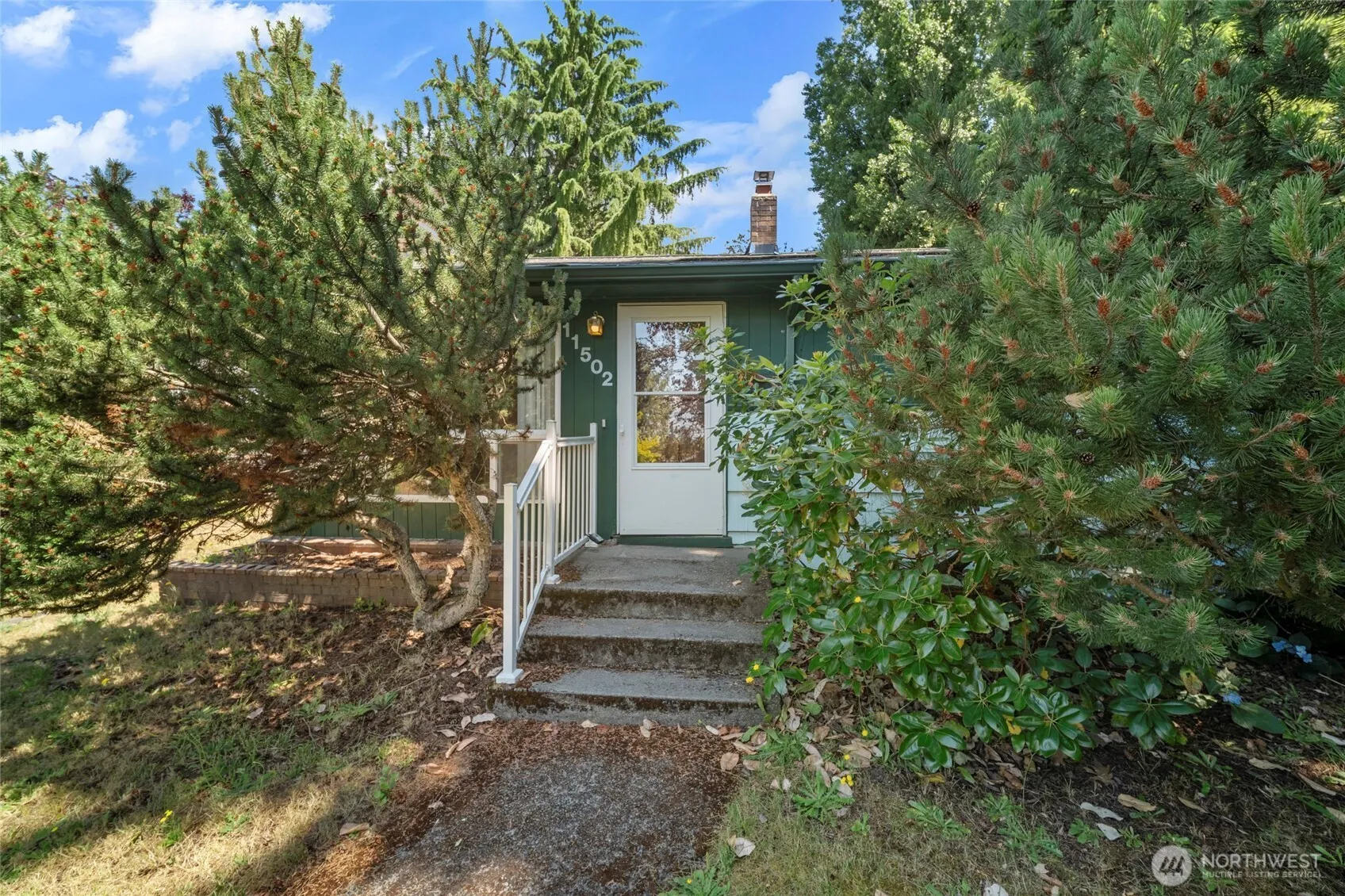 Property photo for 11502 29th Avenue Sw, Seattle photo 5