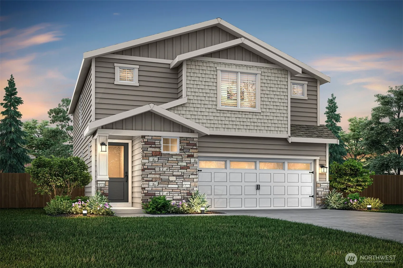 Property photo for 5862 Lost City Lane Nw, Bremerton
