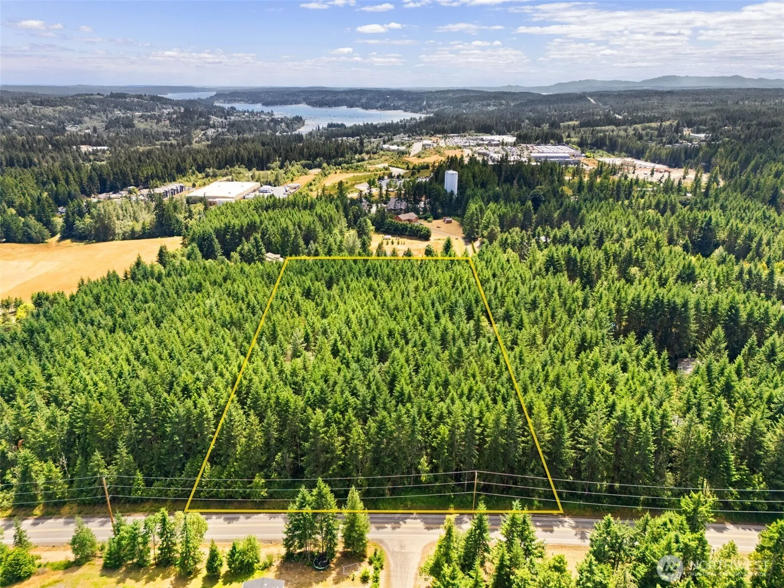Property photo for 630 Nw Coleman Court, Poulsbo