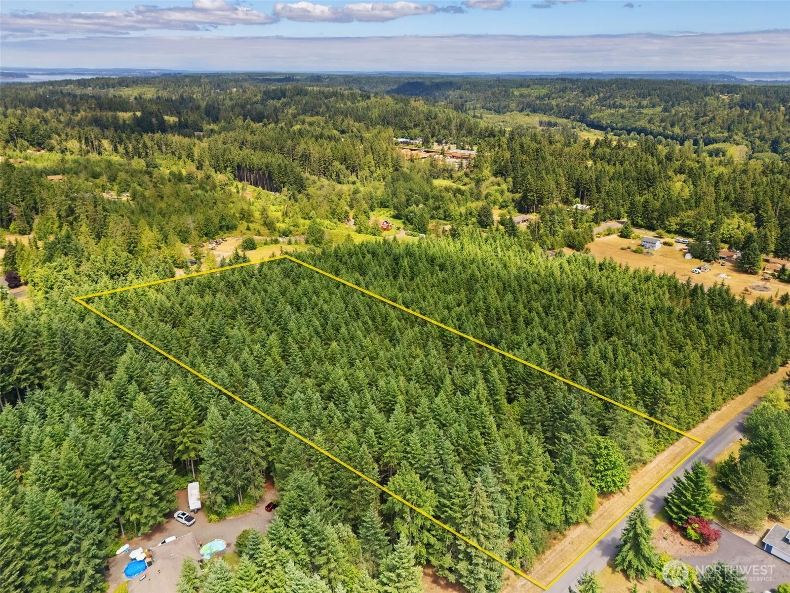 Property photo for 630 Nw Coleman Court, Poulsbo photo 3