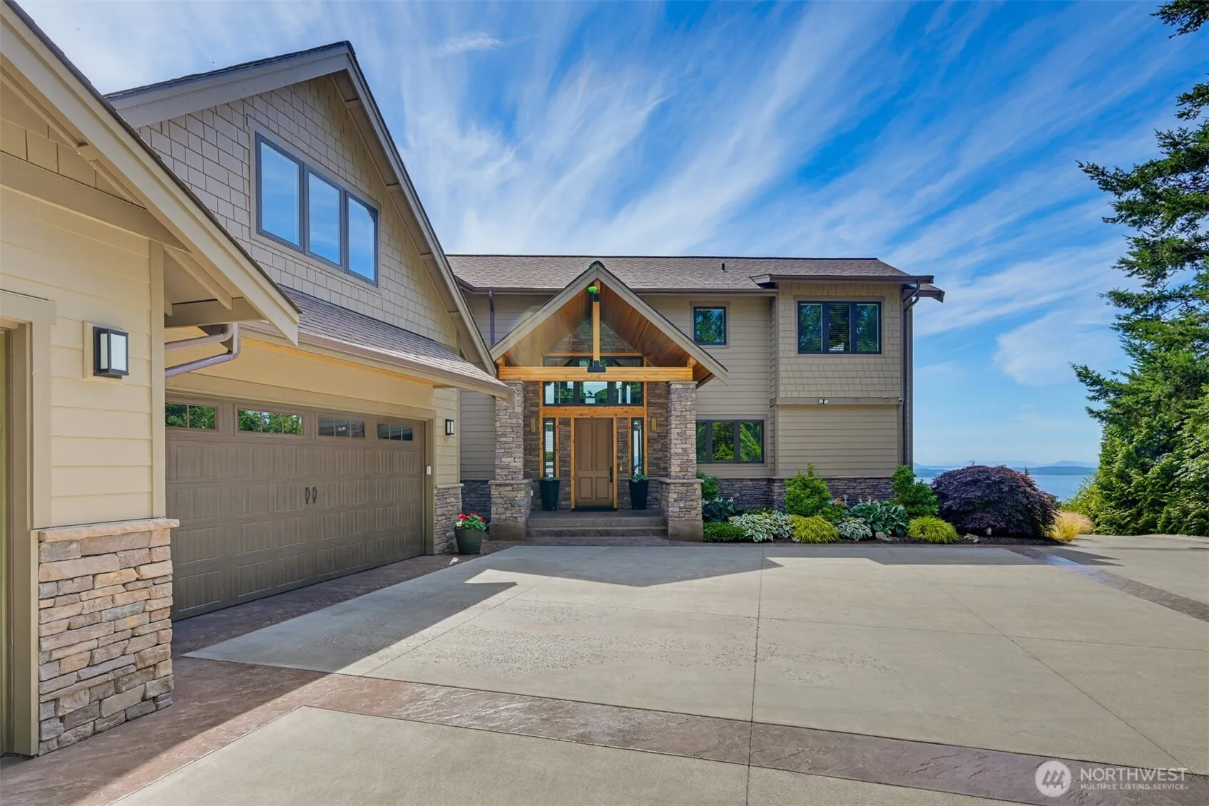 Property photo for 4311 Samish Crest Drive, Bellingham photo 3