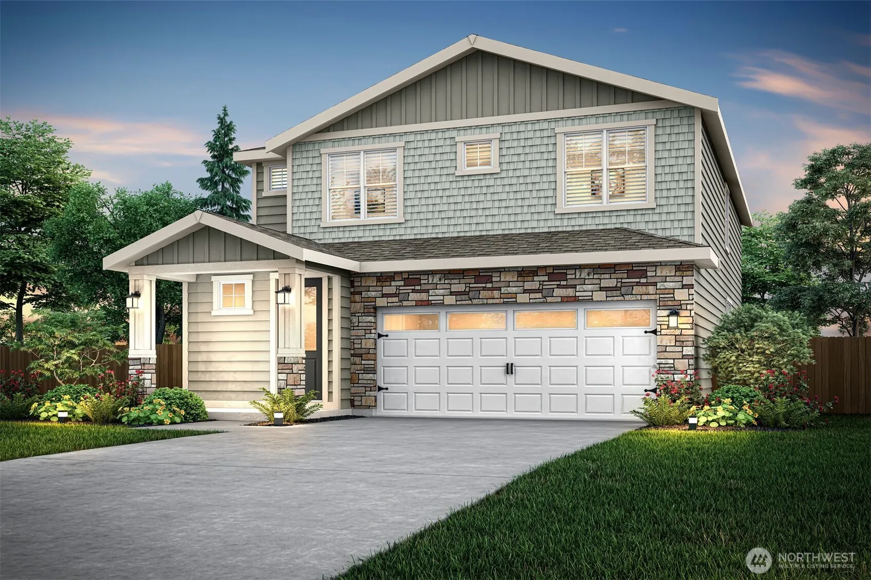 Property photo for 5874 Lost City Lane Nw, Bremerton