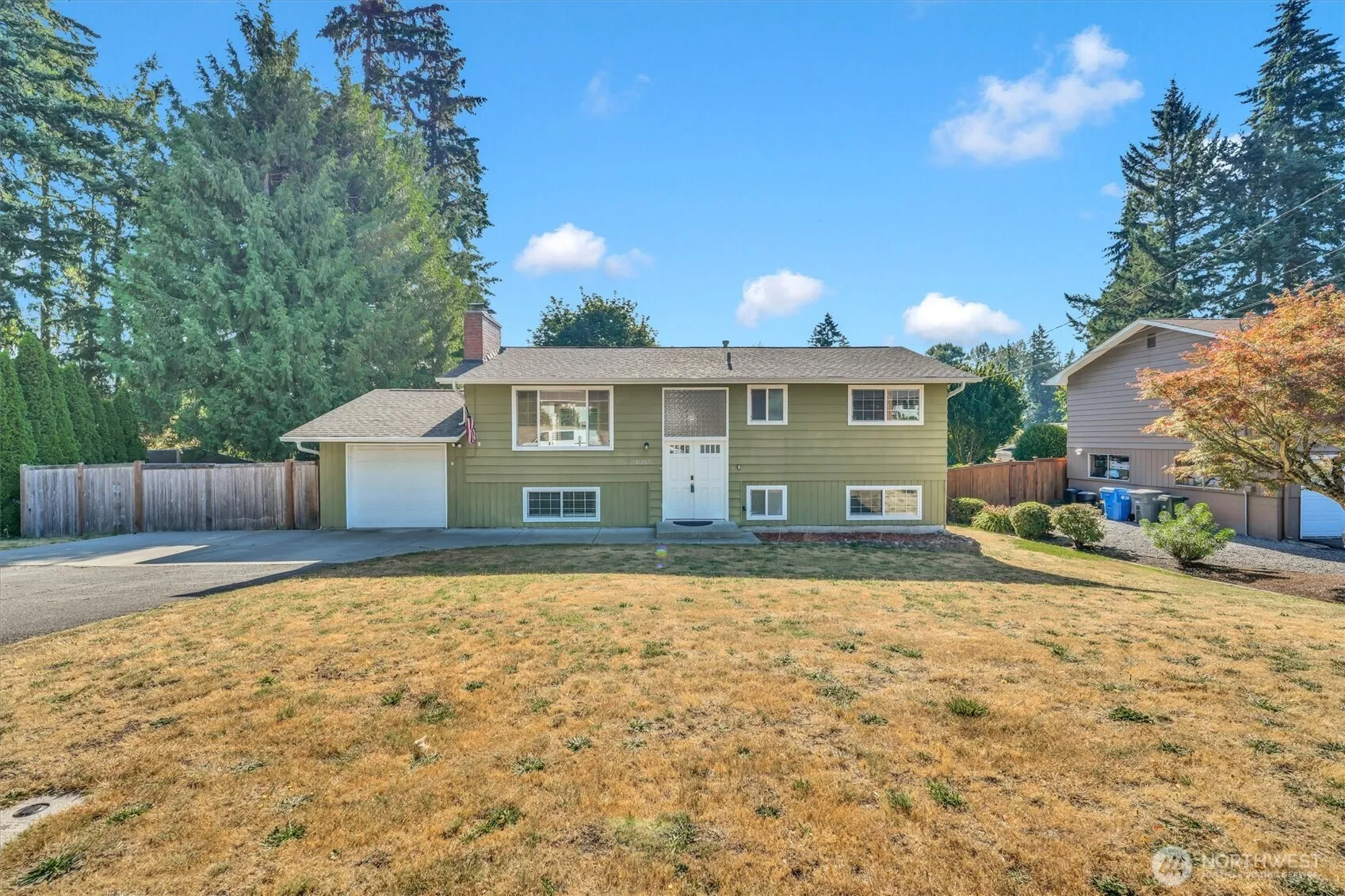 Property photo for 10207 64th Avenue Ct E, Puyallup