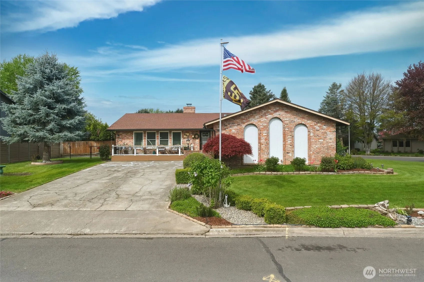Property photo for 353 Se Highland Park Drive, College Place photo 3