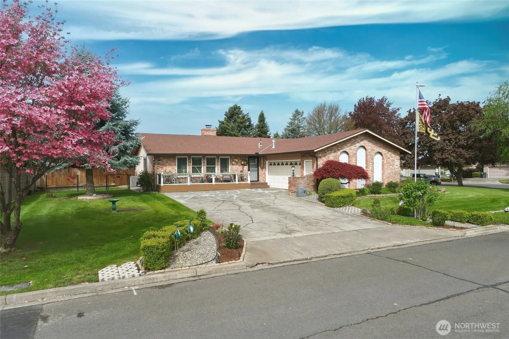 Property photo for 353 Se Highland Park Drive, College Place photo 4