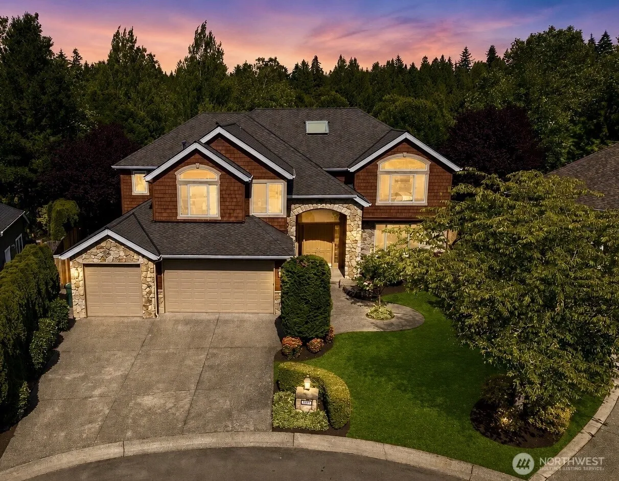 Property photo for 3054 205th Court Ne, Sammamish photo 3