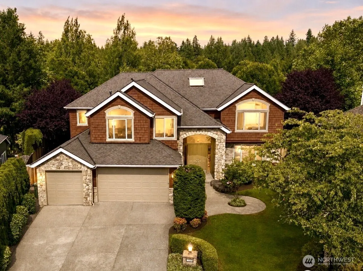 Property photo for 3054 205th Court Ne, Sammamish