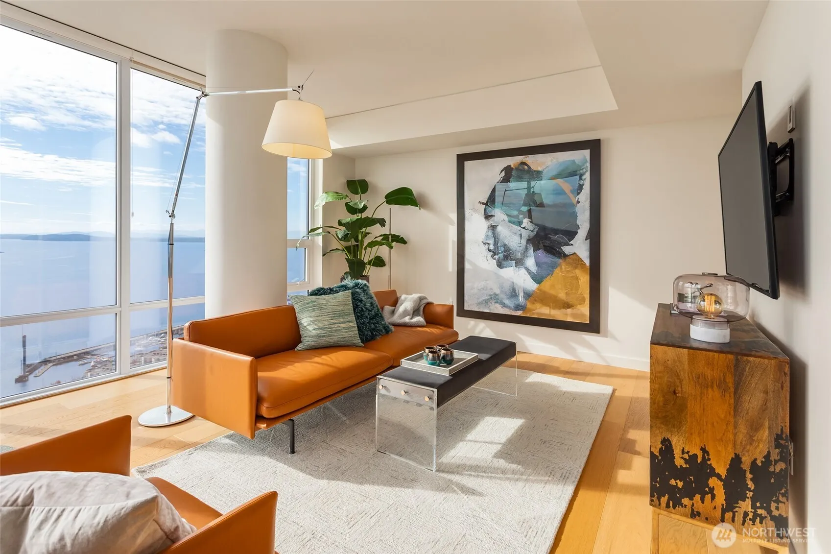 Property photo for 121 Stewart Street #2505, Seattle photo 3