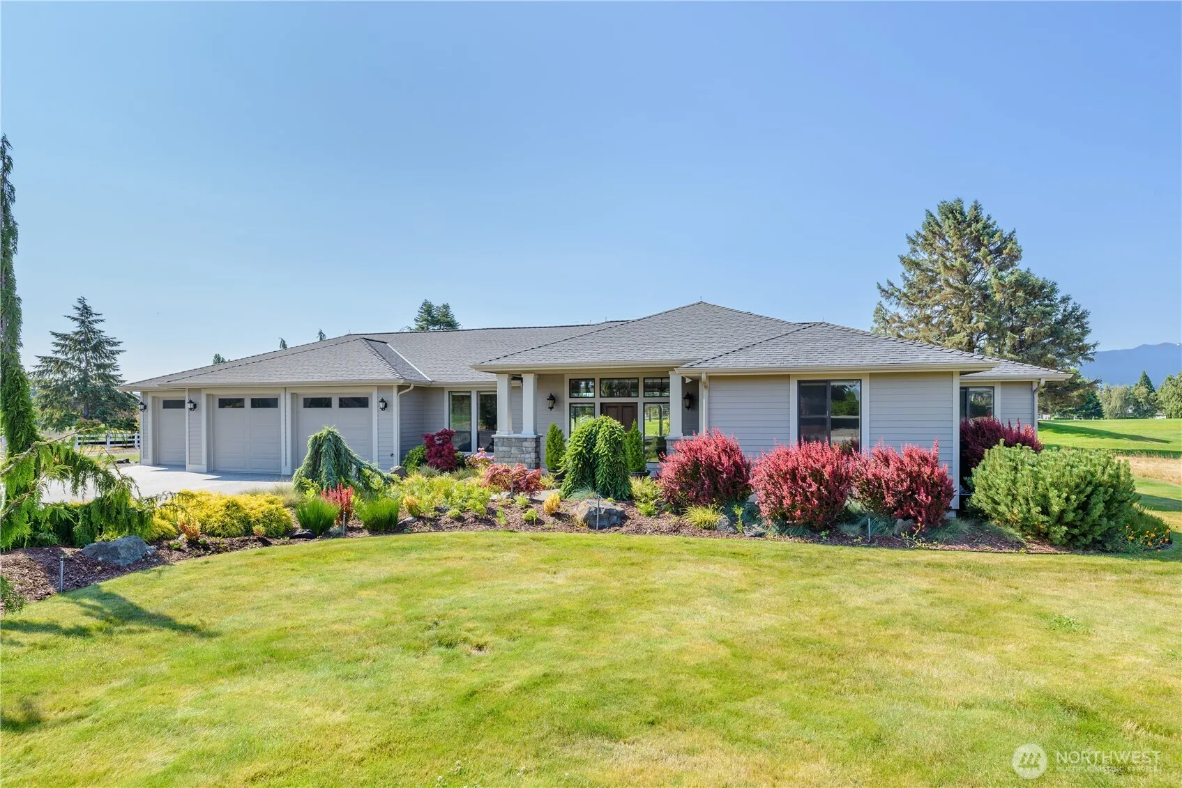 Property photo for 264 Lone Eagle Lane, Sequim photo 4
