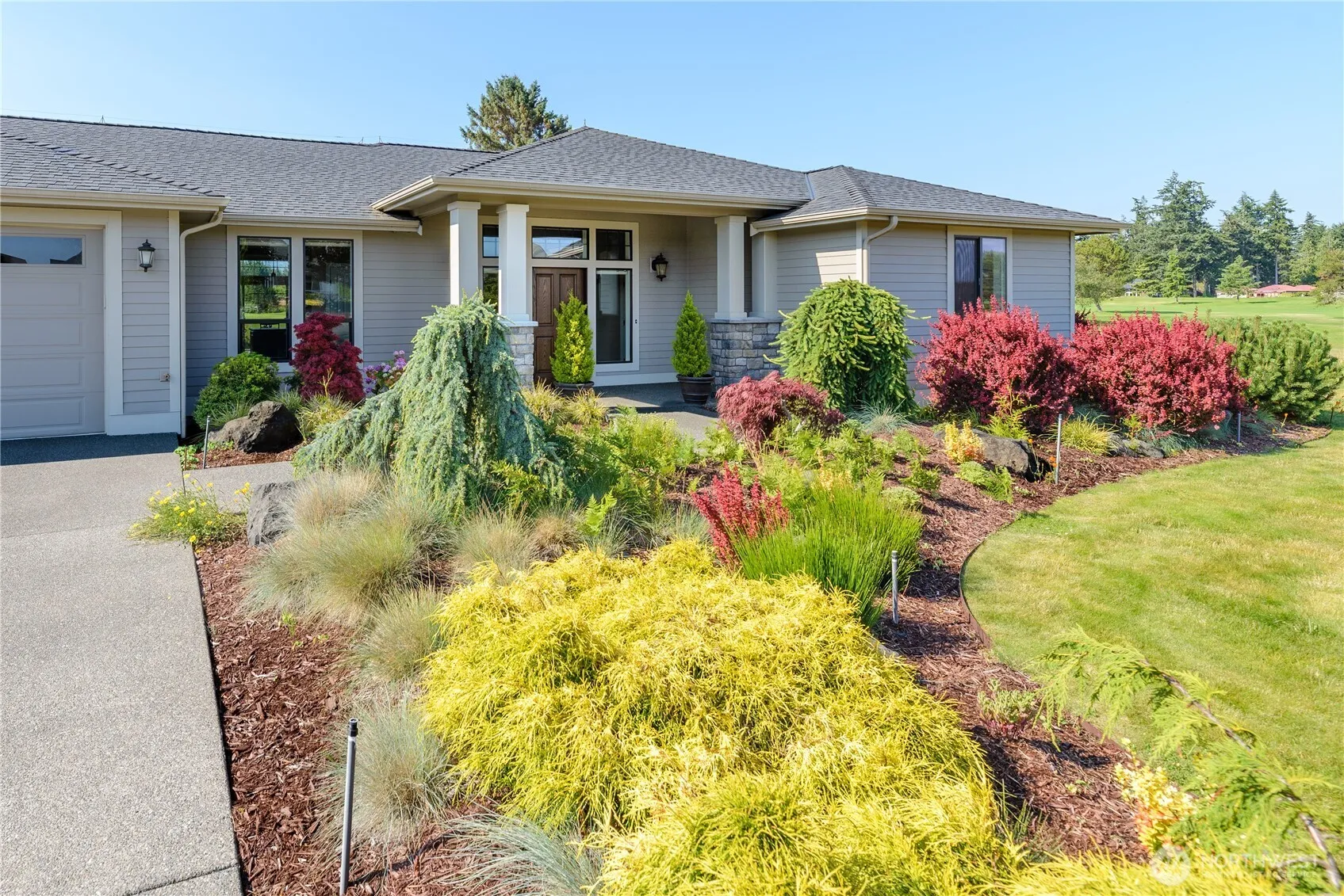 Property photo for 264 Lone Eagle Lane, Sequim photo 5