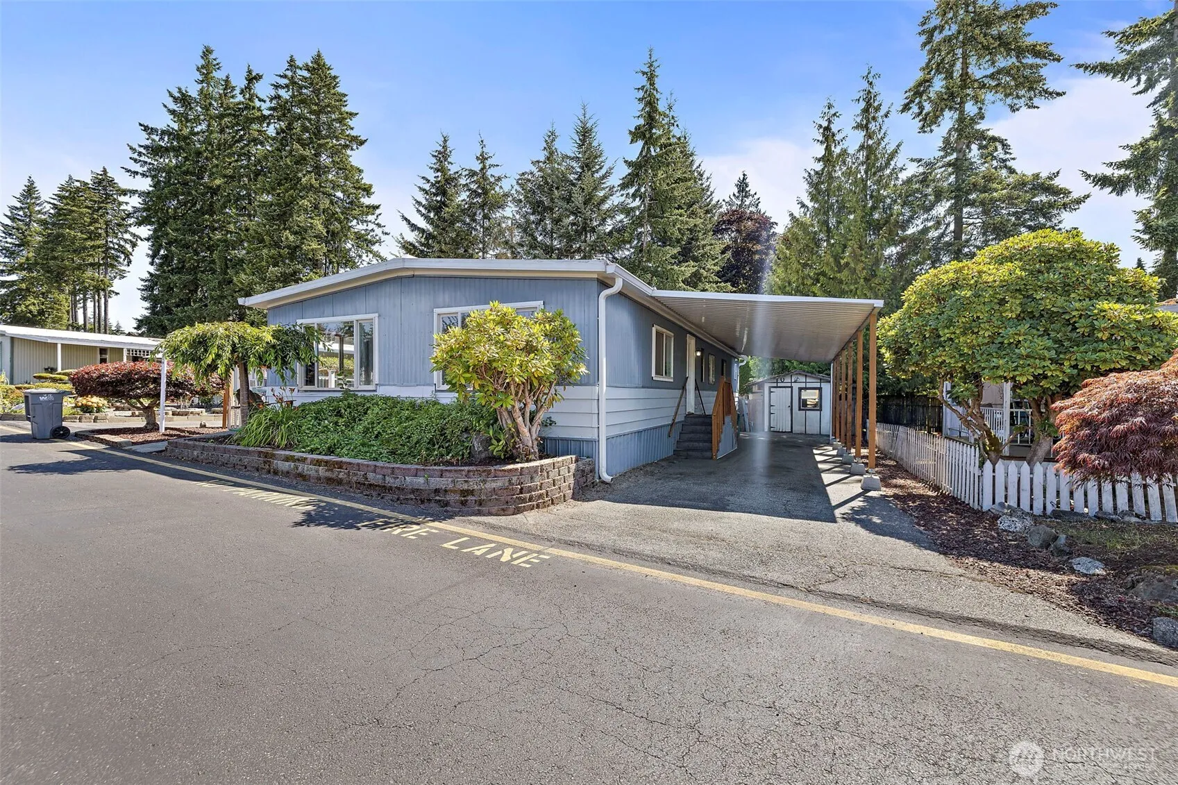 Property photo for 3832 164th Street Sw #19, Lynnwood