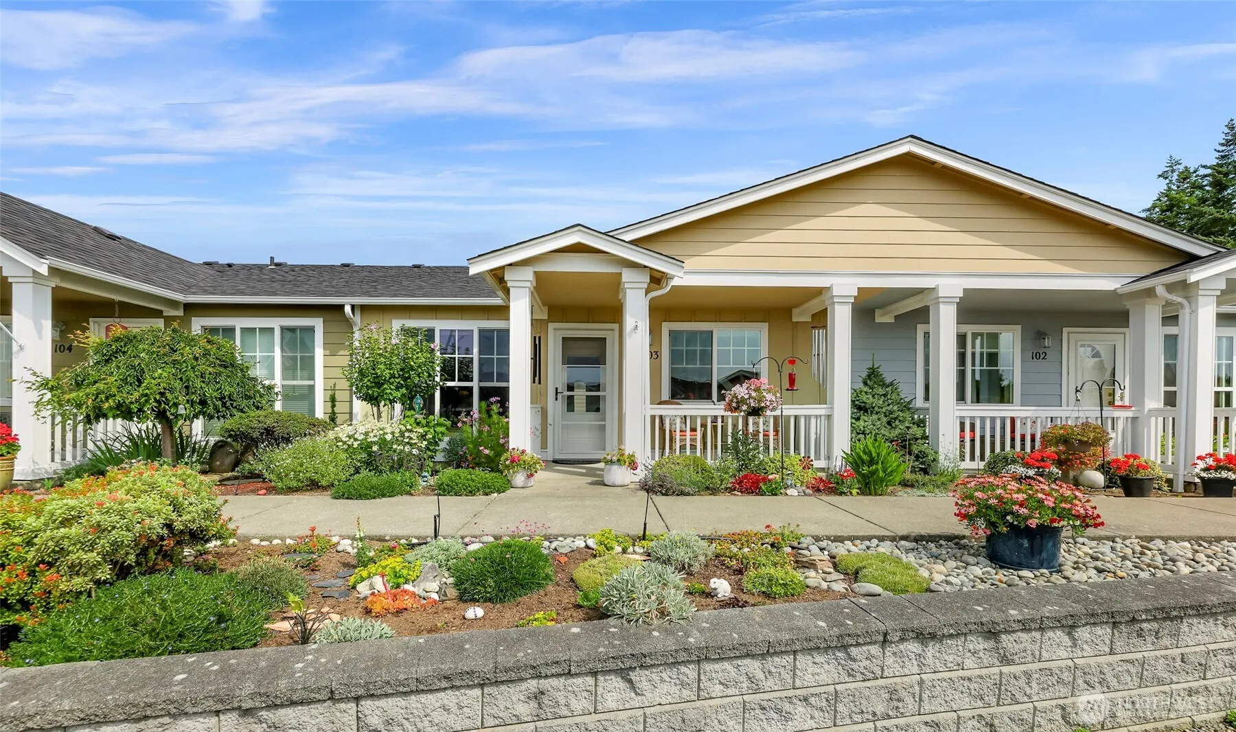 Property photo for 5668 Correll Dr. #103, Ferndale