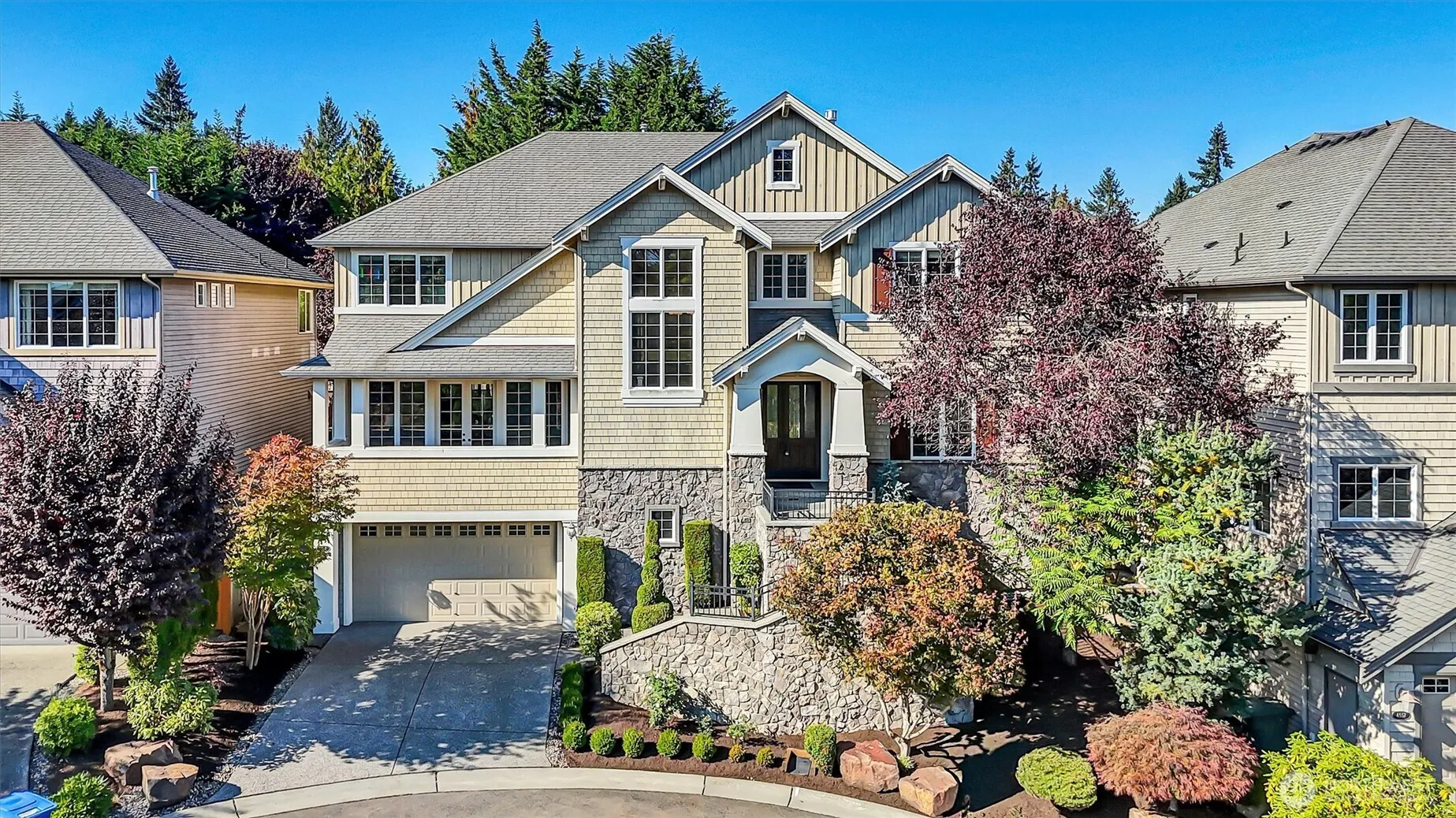 Property photo for 4563 162nd Lane Se, Bellevue