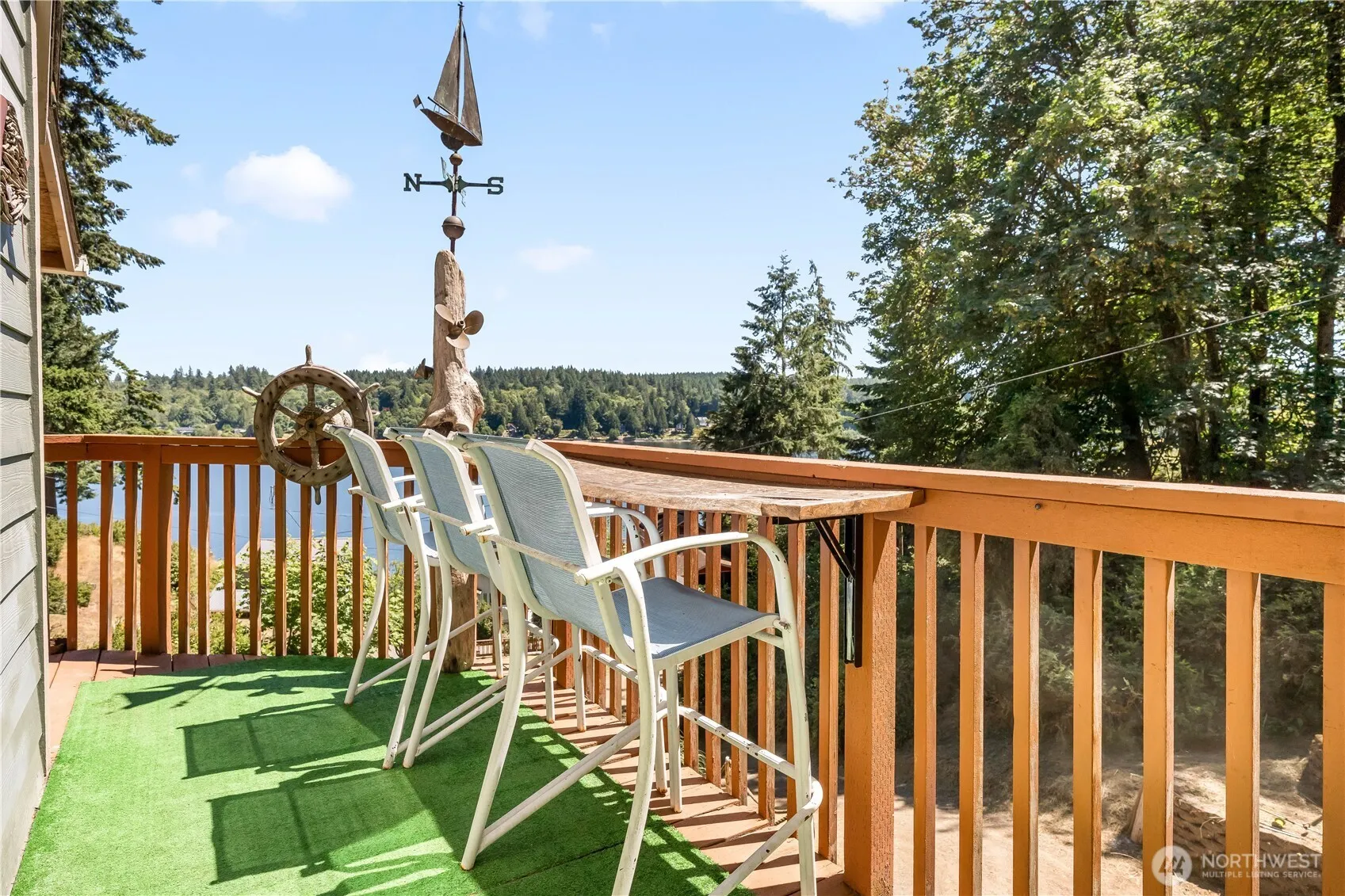 Property photo for 310 Fir Lane Nw, Lakebay photo 5