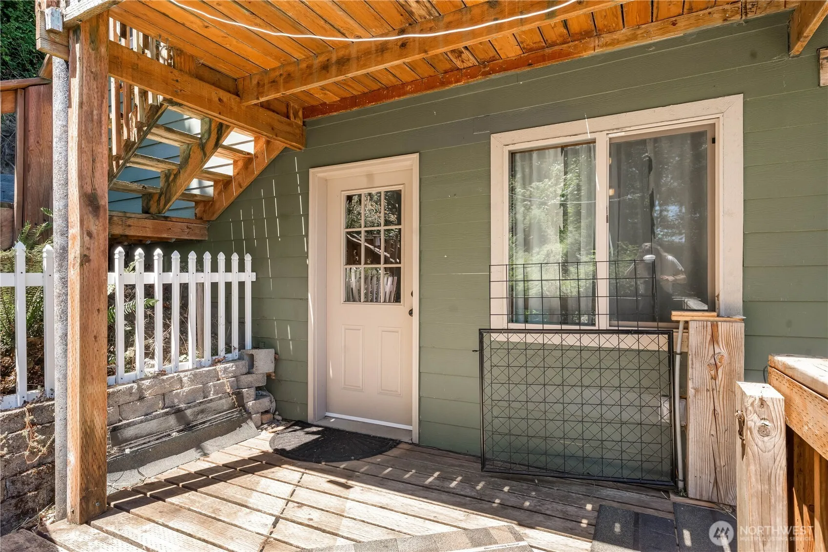Property photo for 310 Fir Lane Nw, Lakebay photo 4
