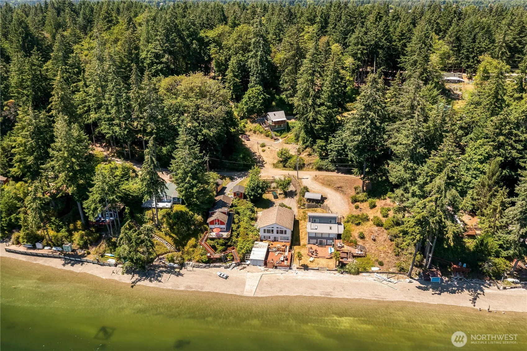 Property photo for 310 Fir Lane Nw, Lakebay photo 3