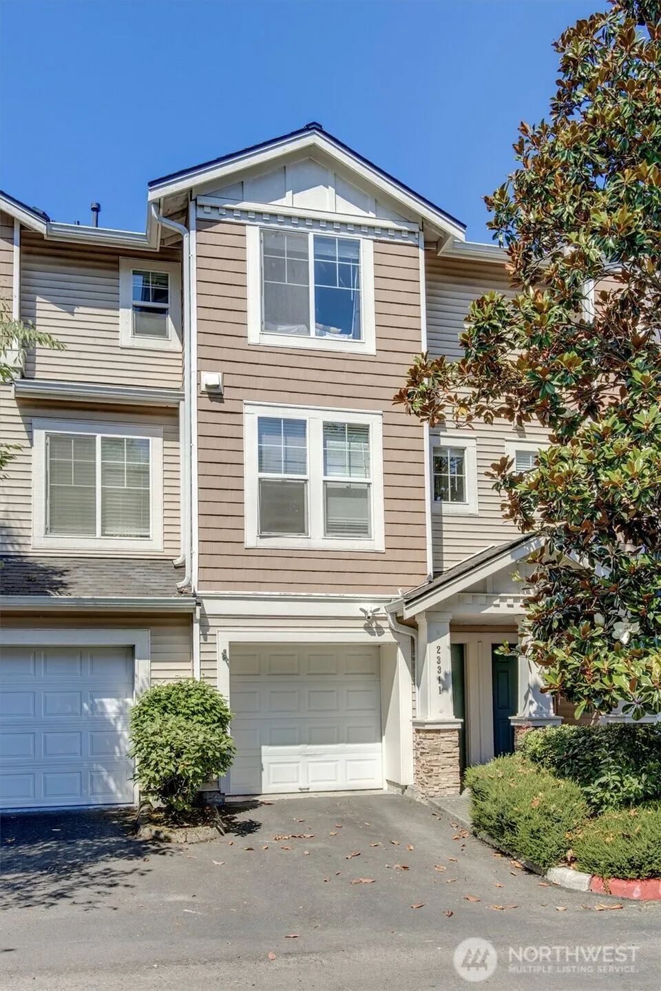 Property photo for 23311 61st Place S #18-2, Kent