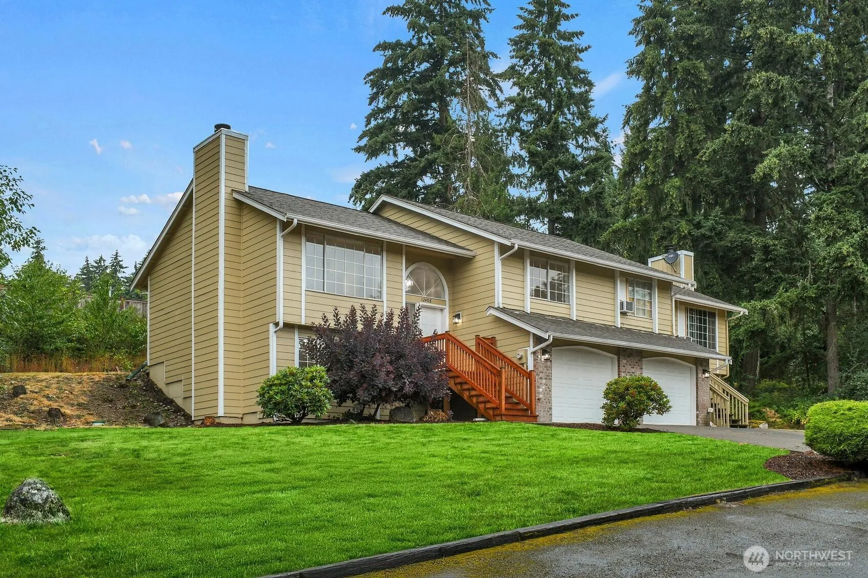 Property photo for 12408 82nd Avenue E, Puyallup