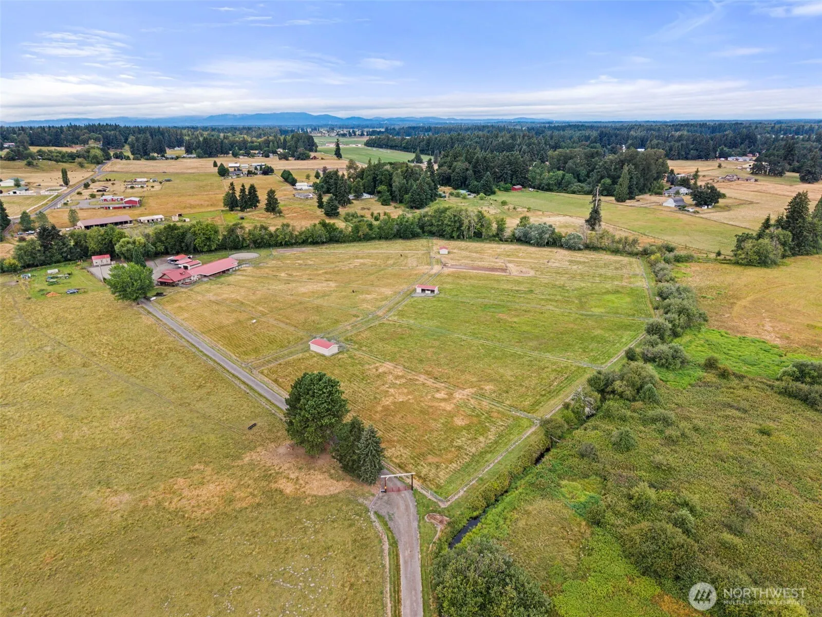 Property photo for 10407 Evergreen Valley Road Se, Olympia photo 3