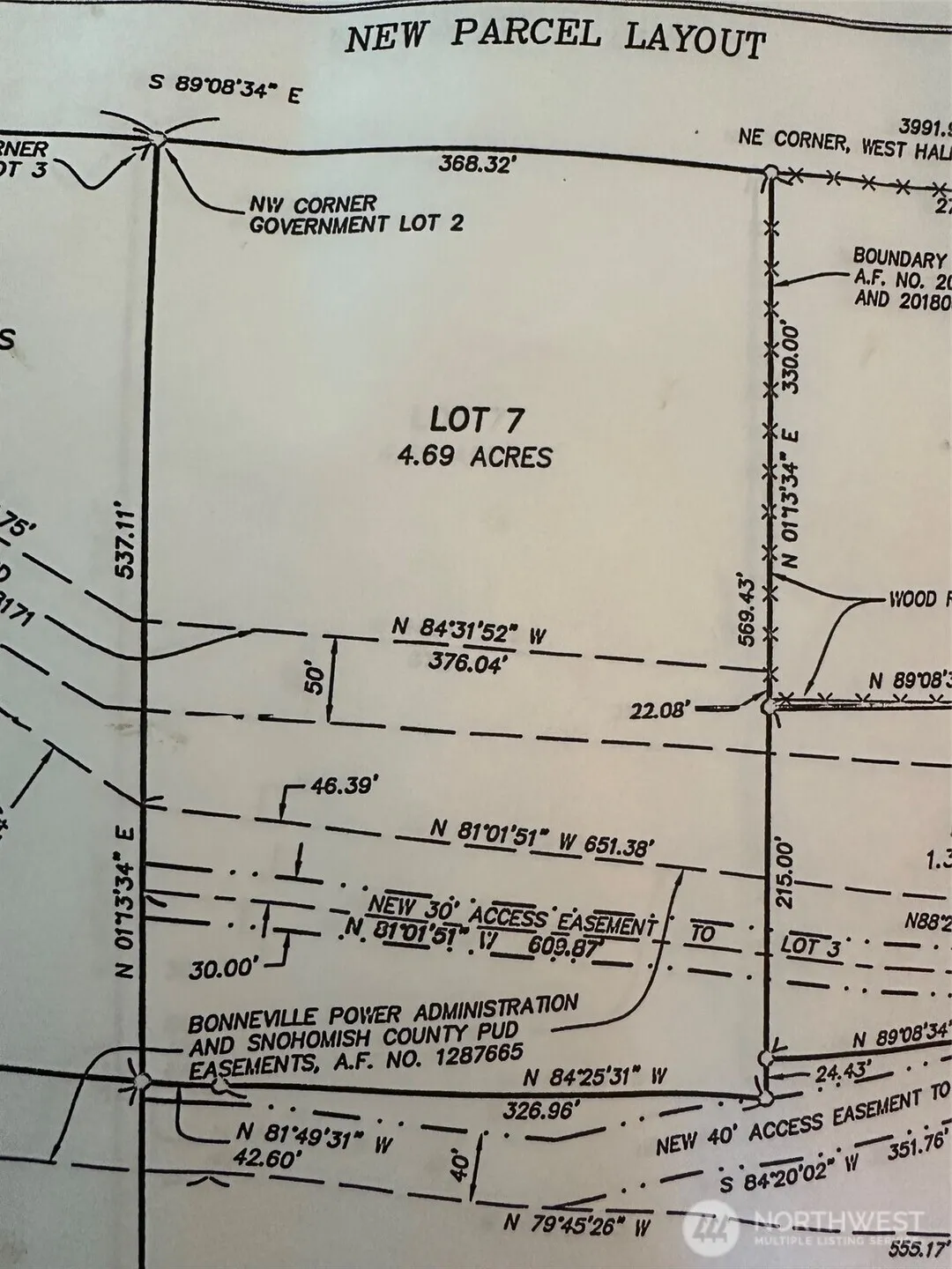 Property photo for 0 Foster Slough Rd, Snohomish photo 5
