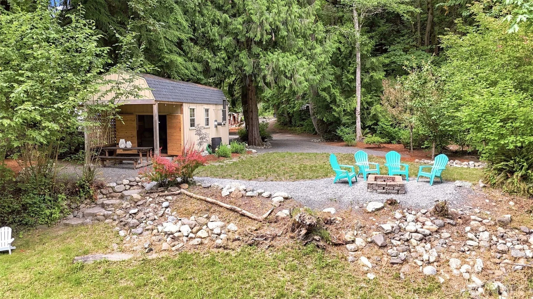 Property photo for 28 Steelhead Tract, Granite Falls photo 2