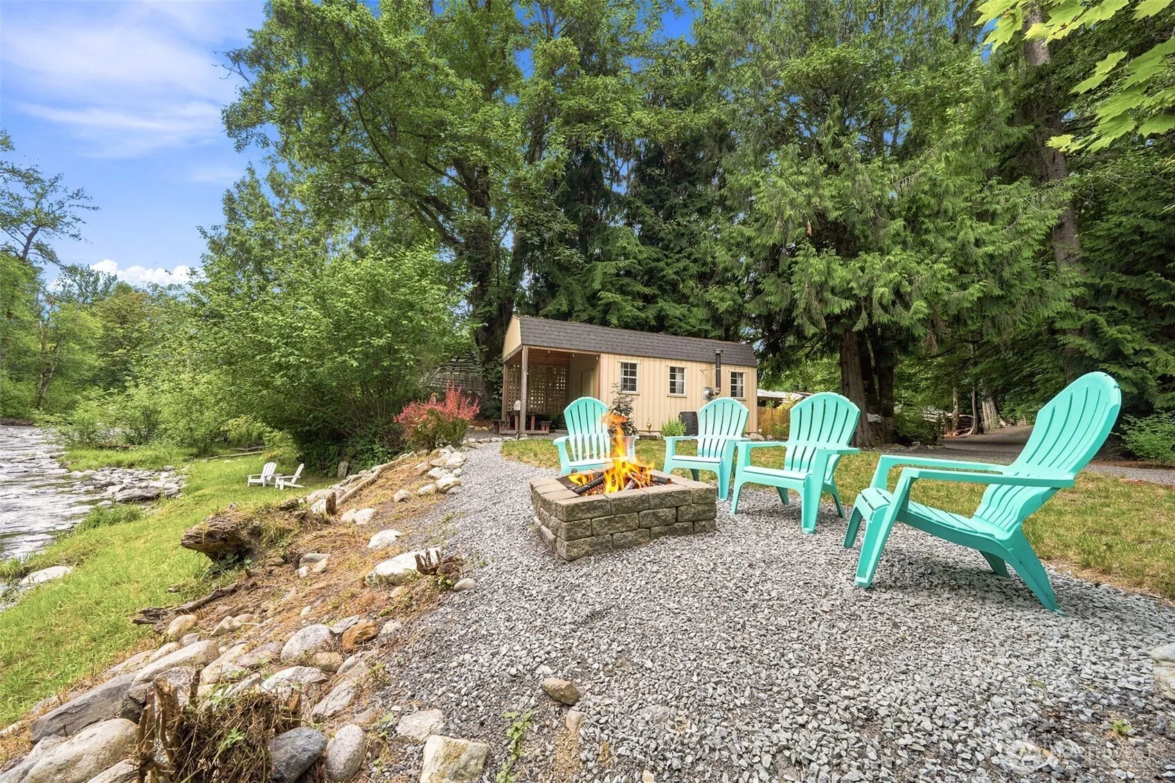 Property photo for 28 Steelhead Tract, Granite Falls photo 3