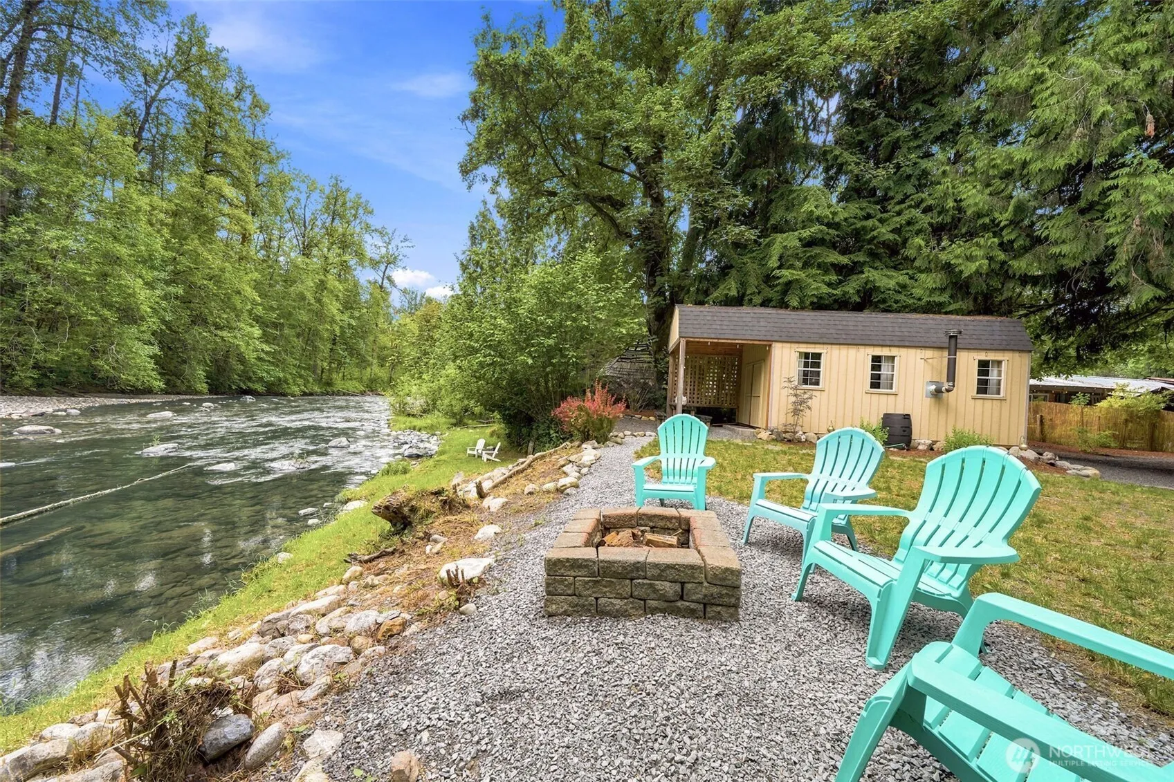 Property photo for 28 Steelhead Tract, Granite Falls photo 4