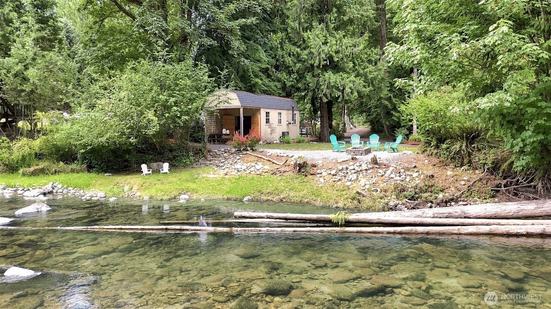 Property photo for 28 Steelhead Tract, Granite Falls