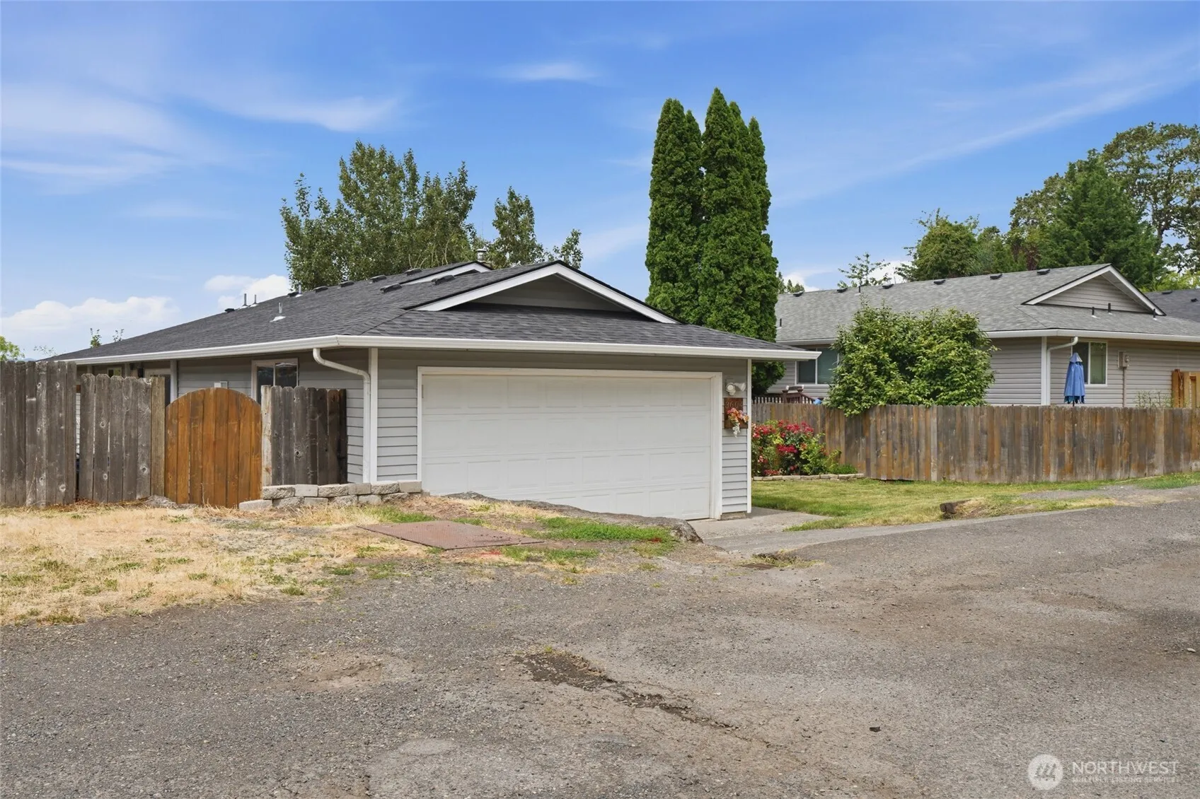 Property photo for 3604 W Rose St, Vancouver photo 2