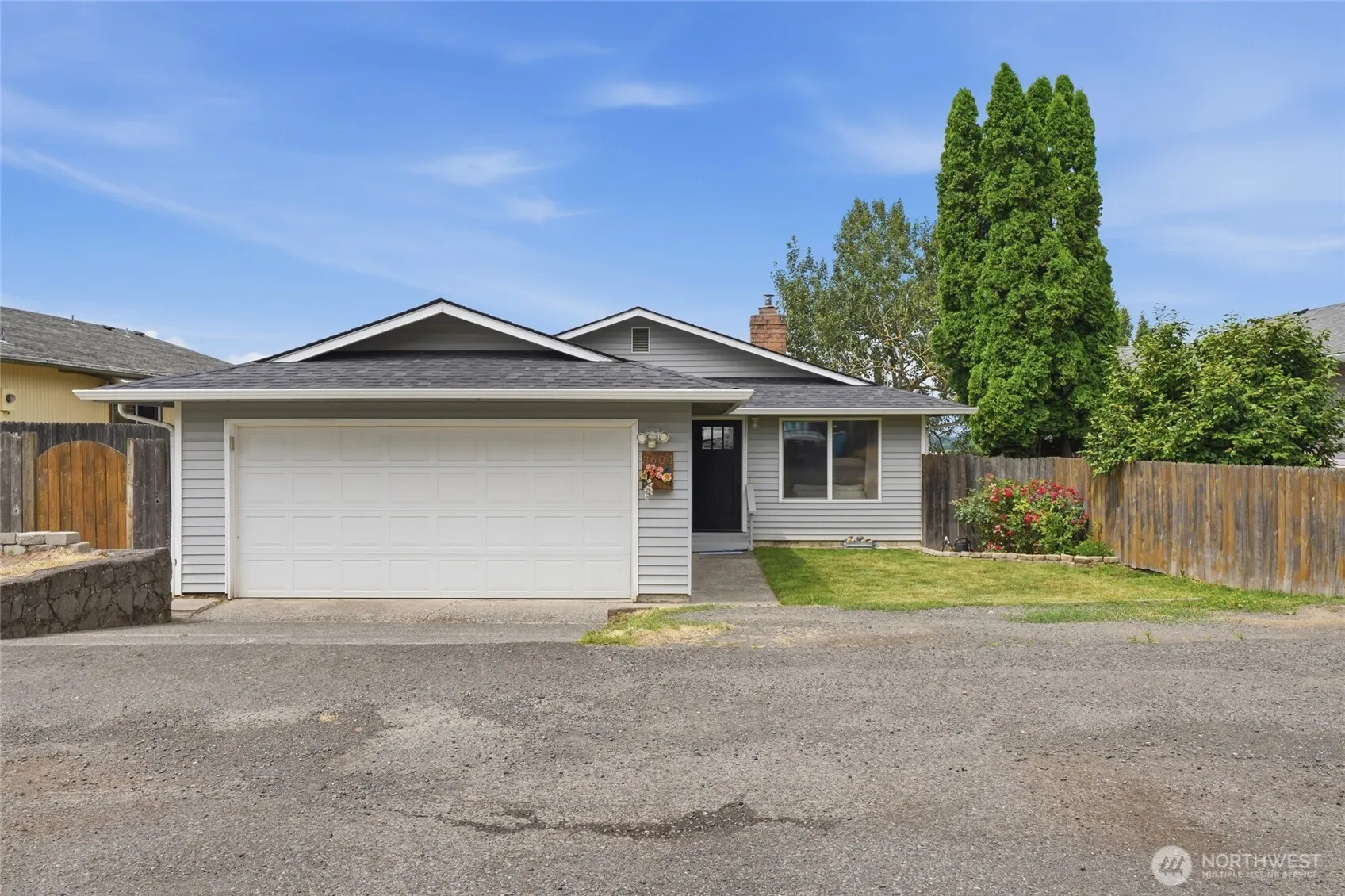 Property photo for 3604 W Rose St, Vancouver