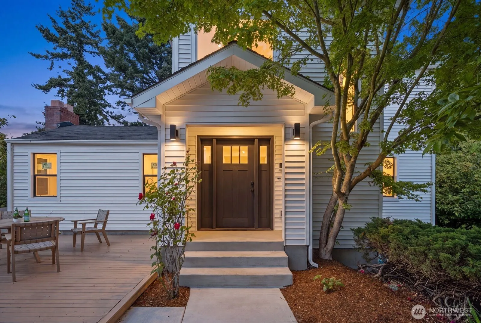 Property photo for 3642 37th Avenue W, Seattle