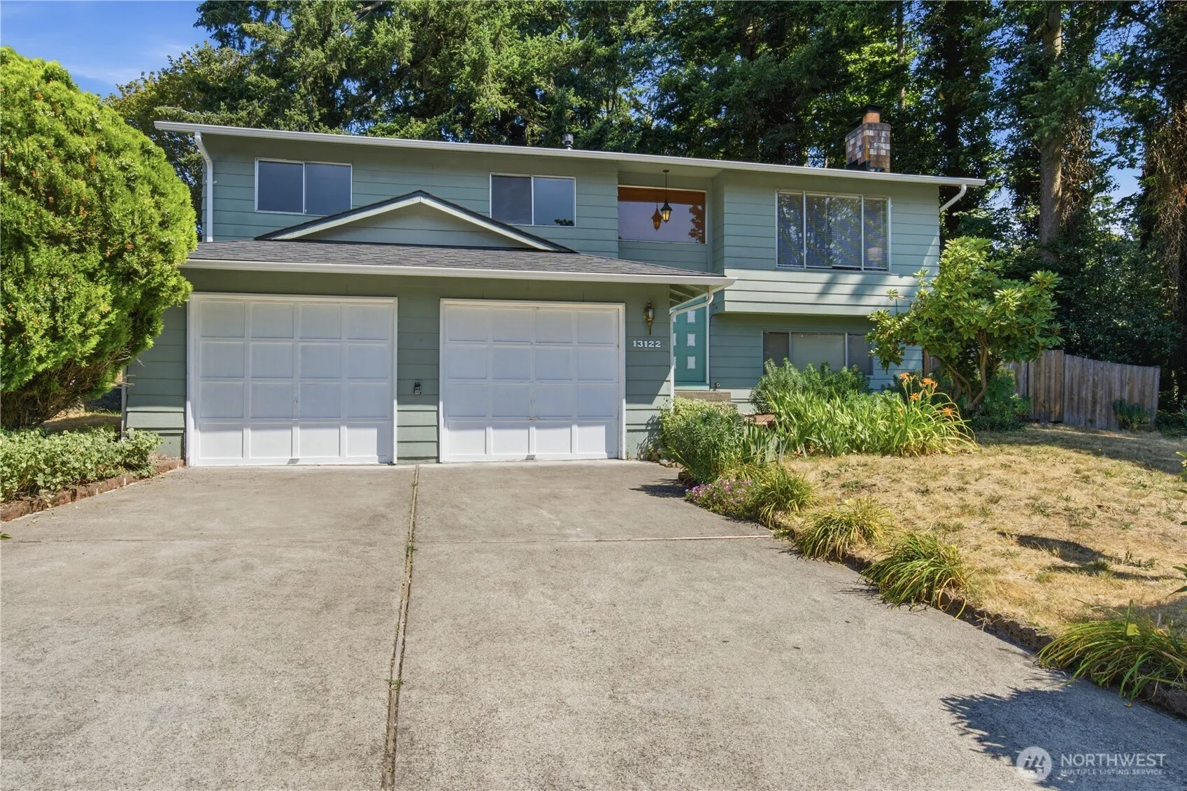 Property photo for 13122 Se 188th Street, Renton