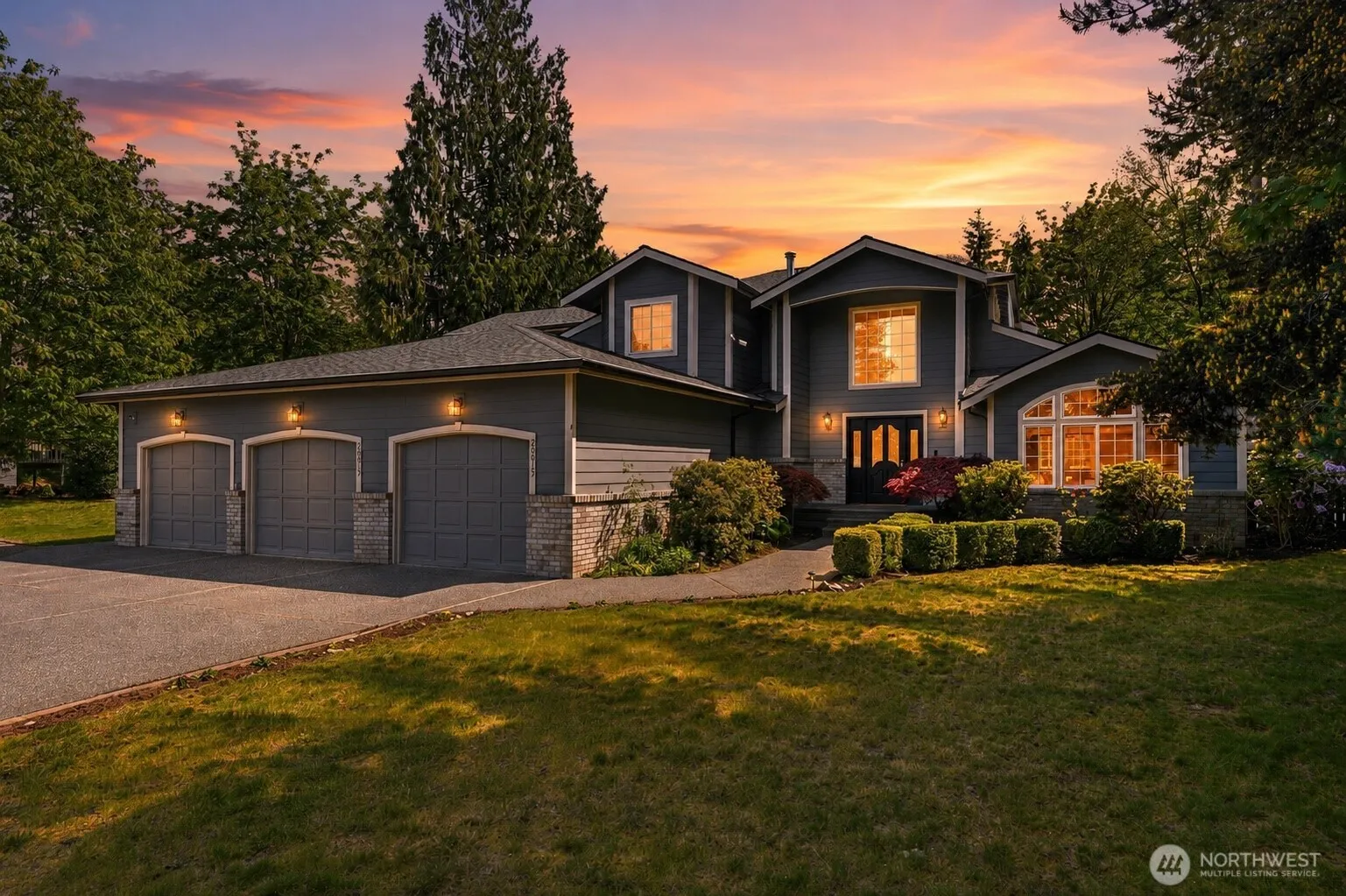 Property photo for 24015 Se 380th Street, Enumclaw