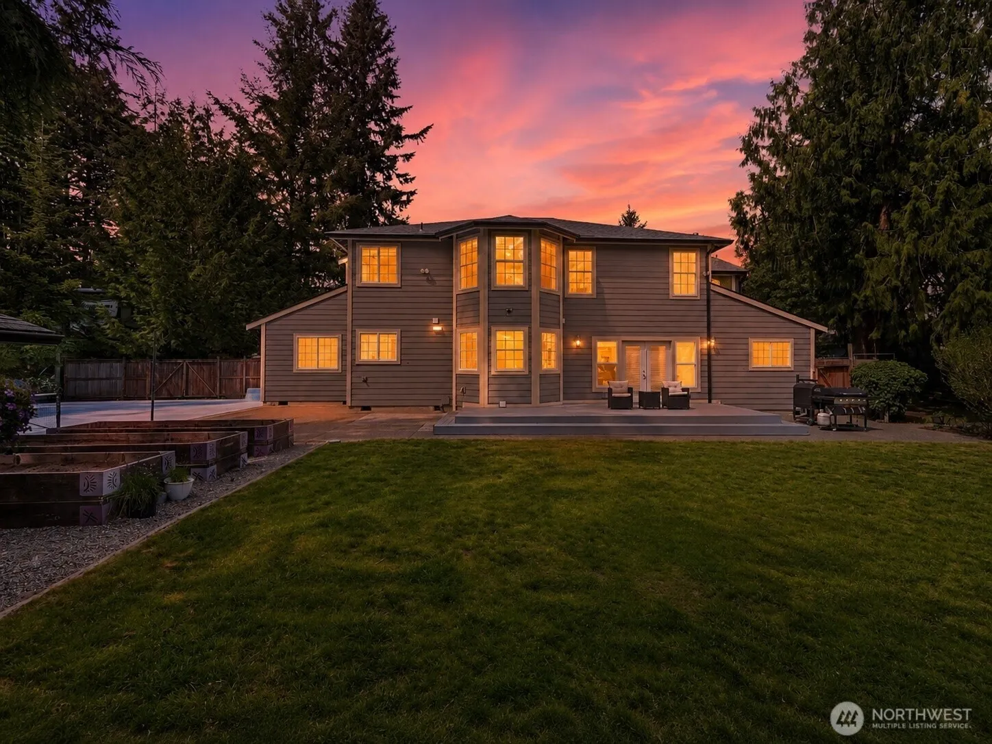 Property photo for 24015 Se 380th Street, Enumclaw photo 4