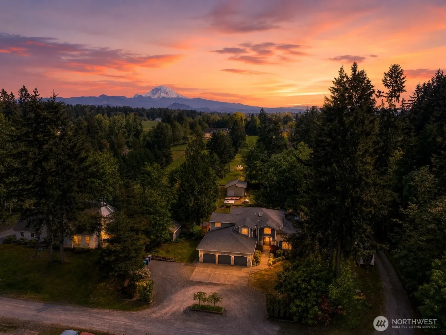 Property photo for 24015 Se 380th Street, Enumclaw photo 2