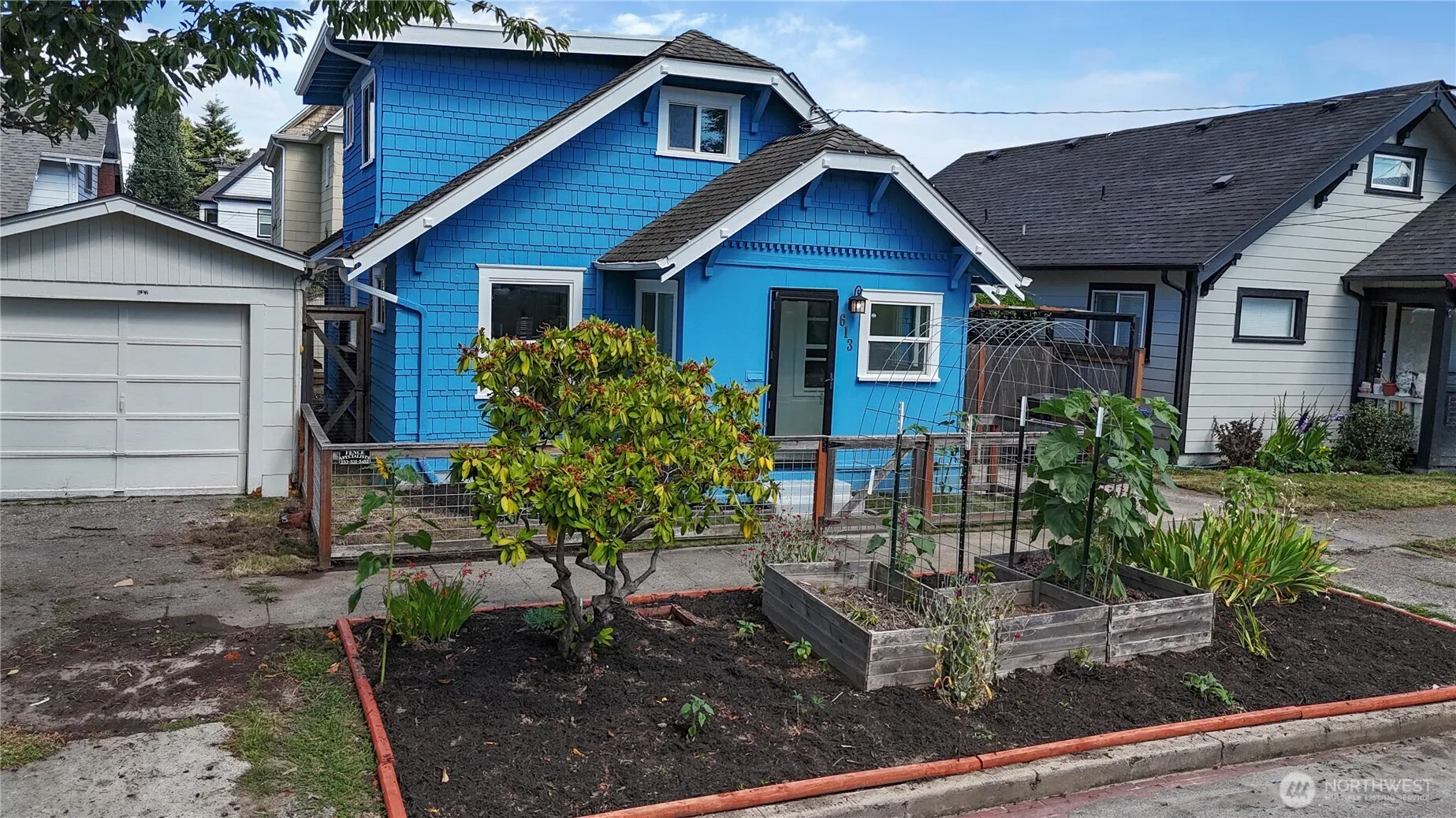 Property photo for 613 N Prospect Street, Tacoma photo 5