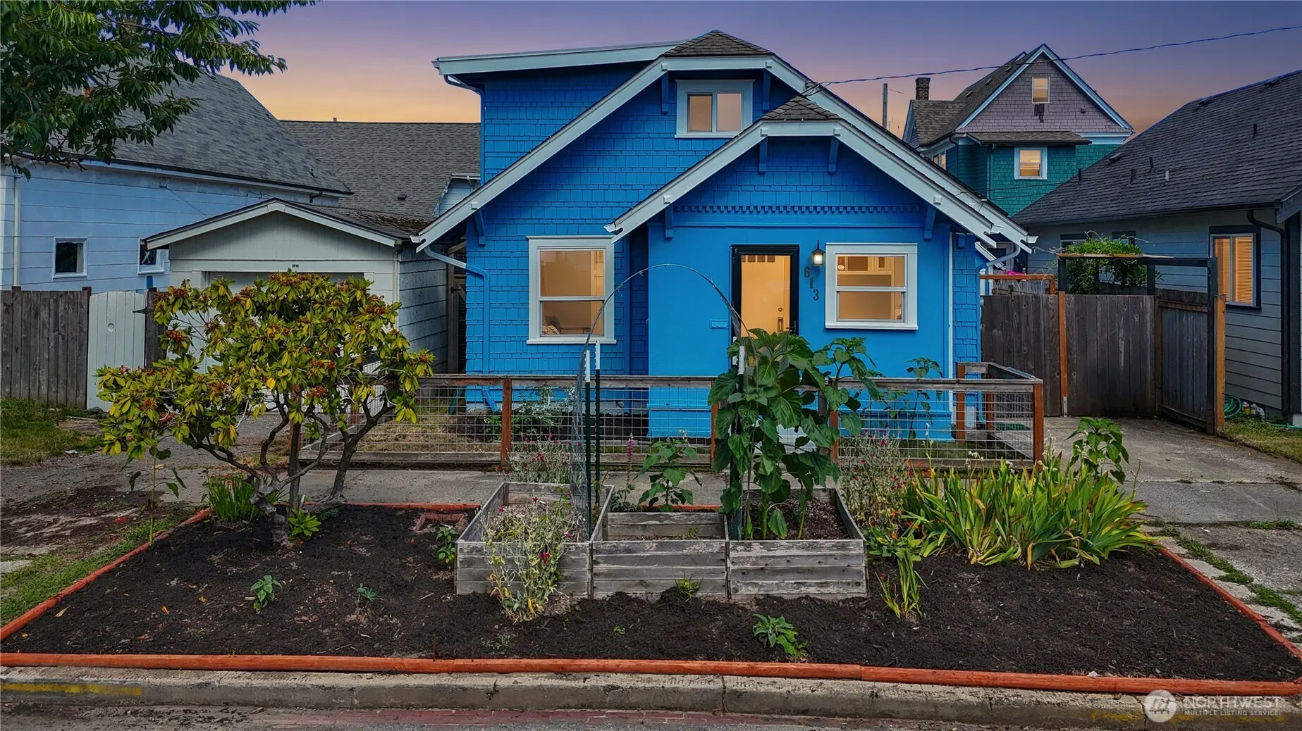 Property photo for 613 N Prospect Street, Tacoma photo 3