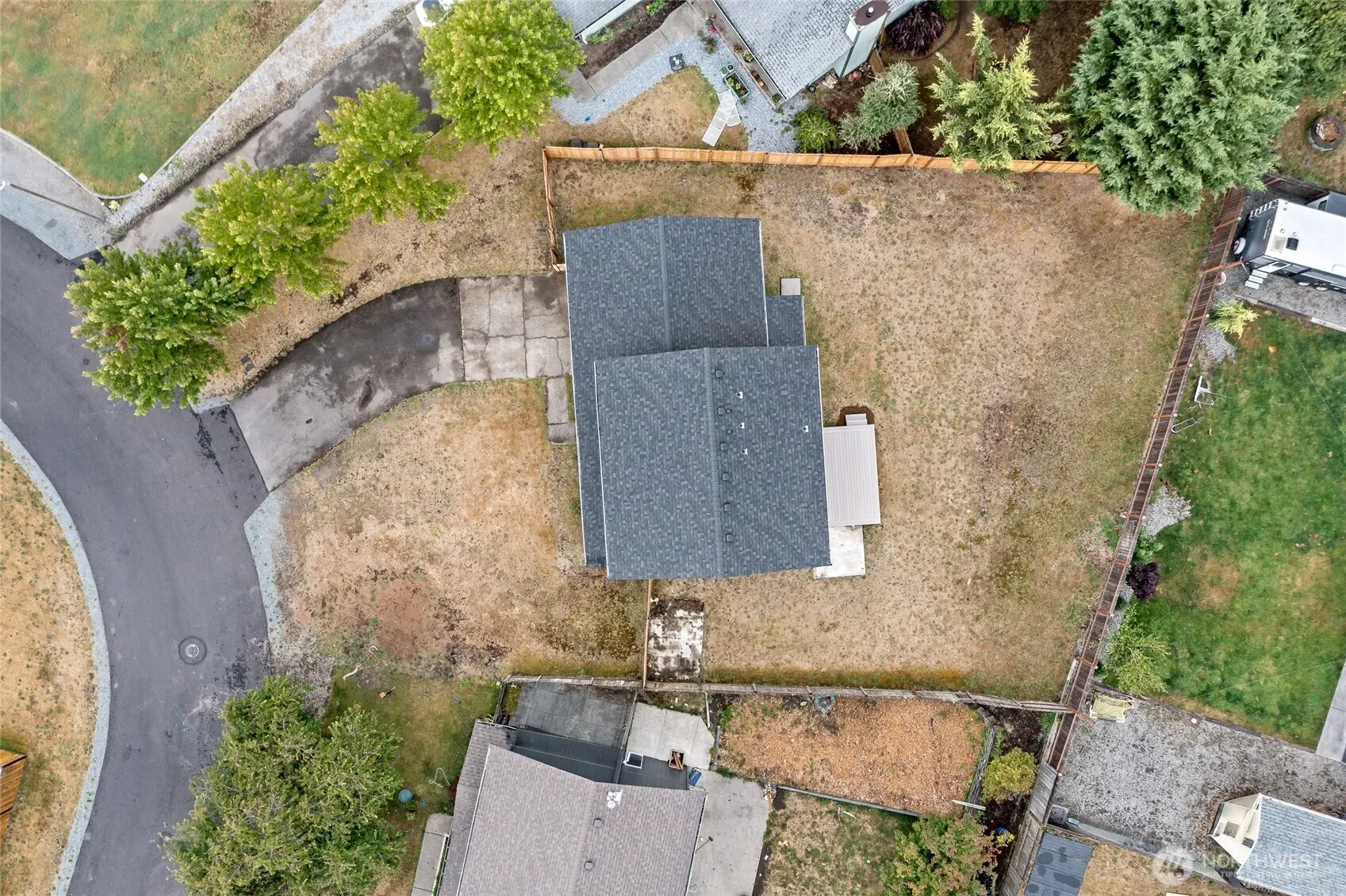 Property photo for 341 Elk Loop, Carbonado photo 5