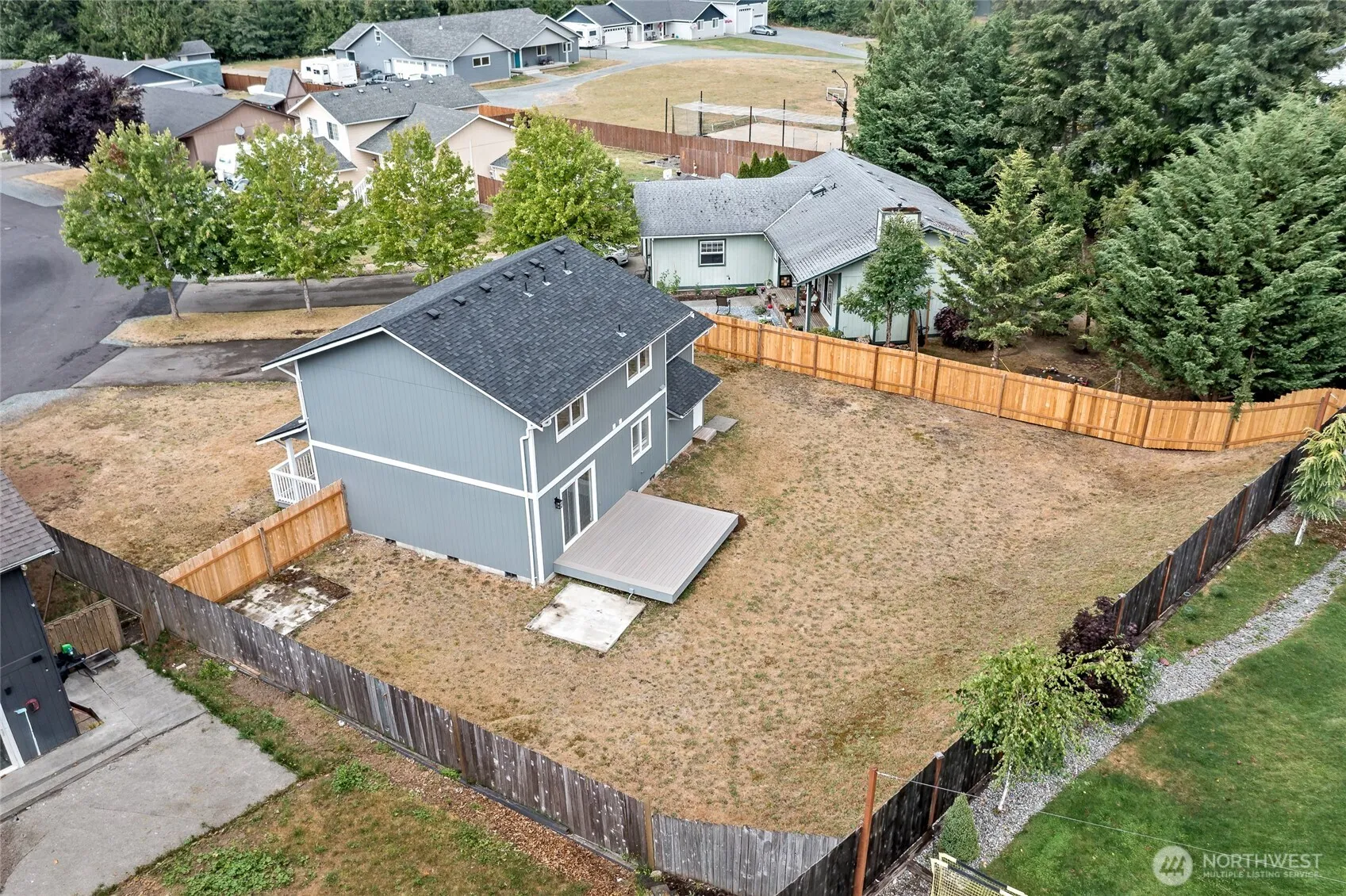 Property photo for 341 Elk Loop, Carbonado photo 3