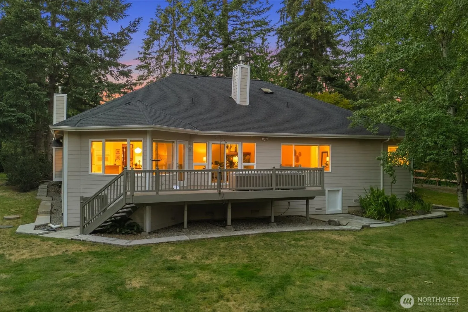 Property photo for 23915 Ne 80th Street, Redmond photo 4