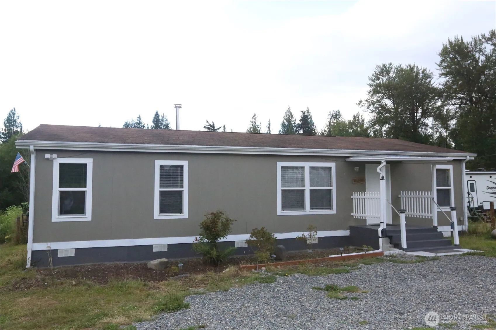 Property photo for 12519 288th Street E, Graham