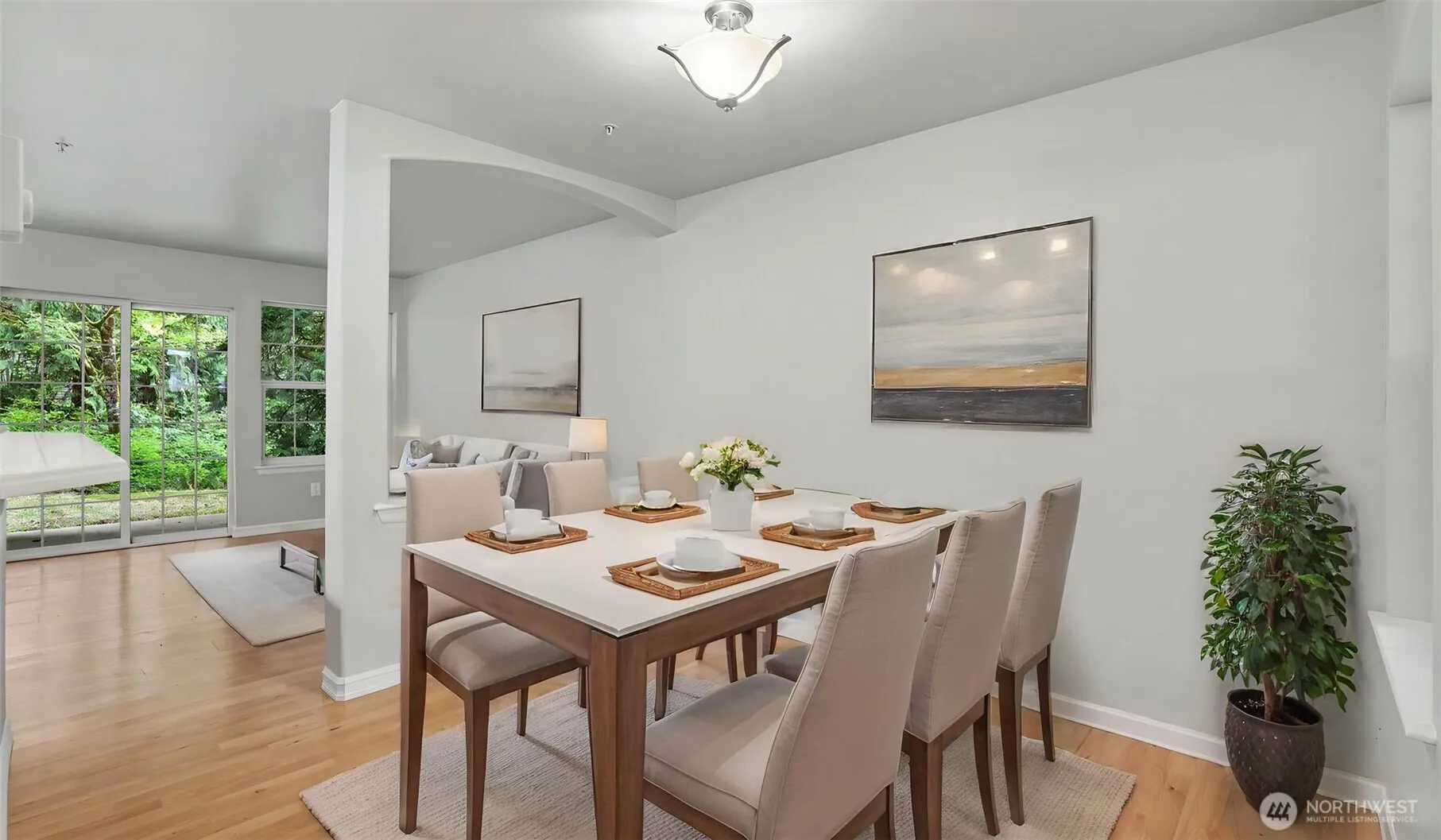 Property photo for 18505 Se Newport Way #b106, Issaquah photo 4