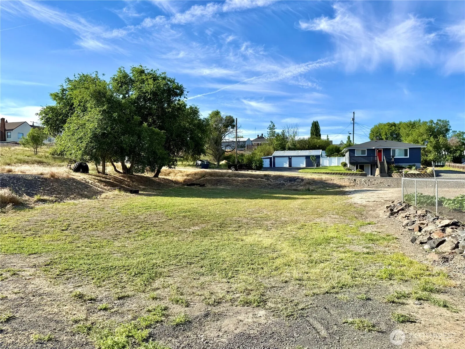 Property photo for 0 E 2nd Avenue, Odessa