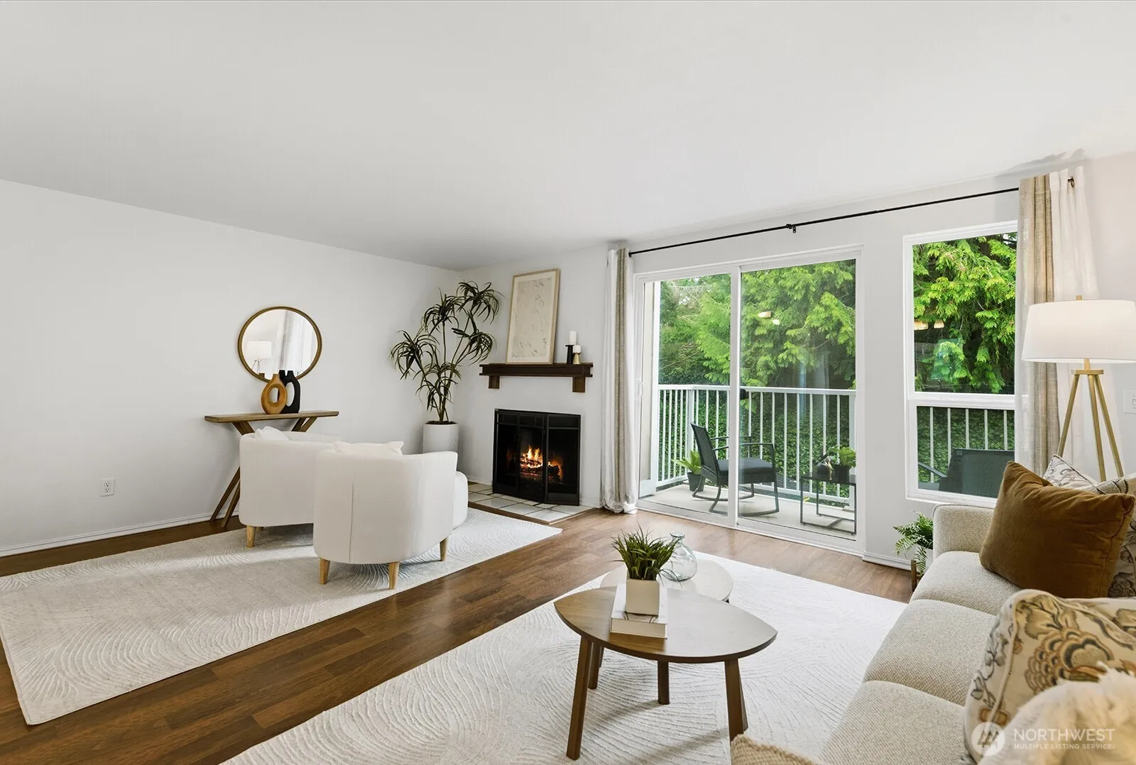 Property photo for 18524 52nd Avenue W #a3, Lynnwood photo 4