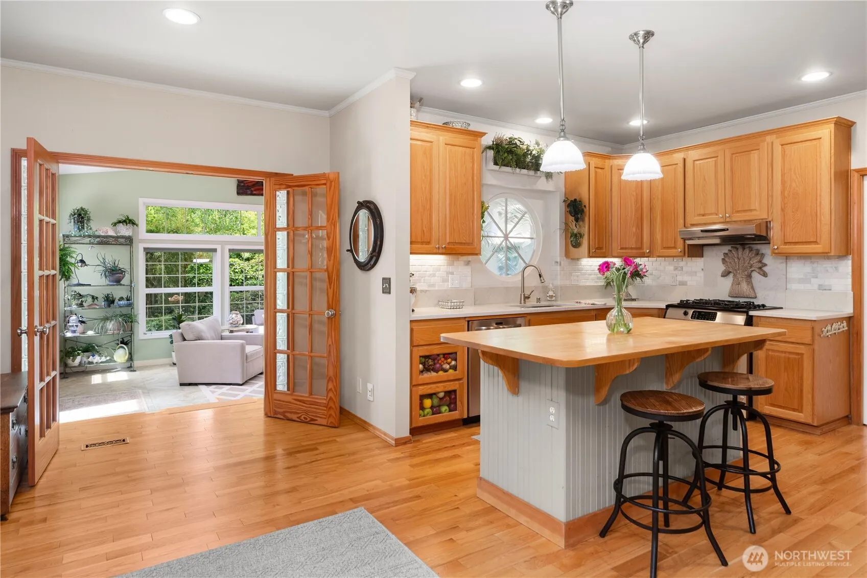 Property photo for 1850 Maple Street, Port Townsend photo 5