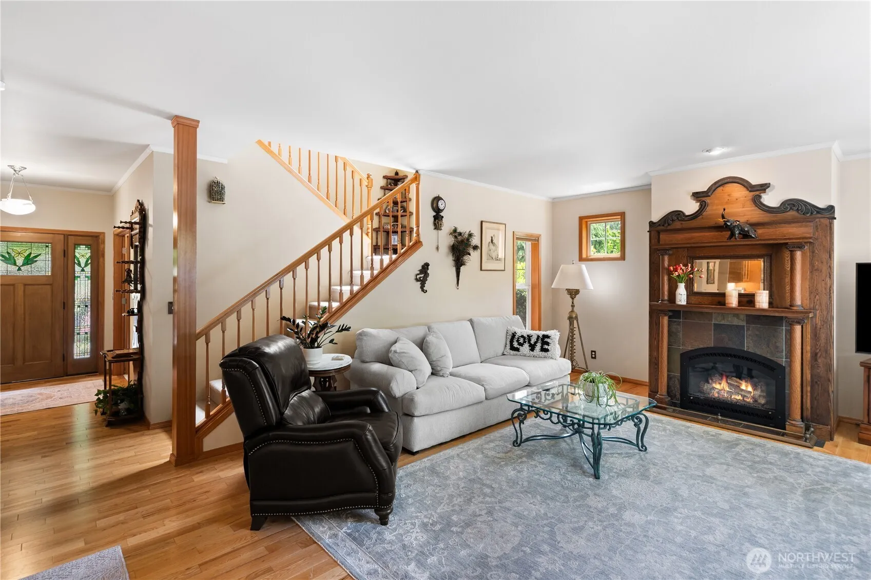 Property photo for 1850 Maple Street, Port Townsend photo 3
