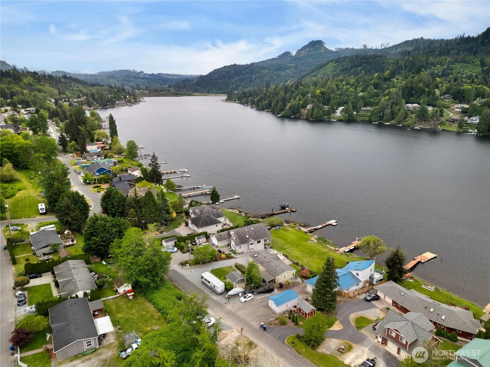 Property photo for 24160 N West View Road, Mount Vernon