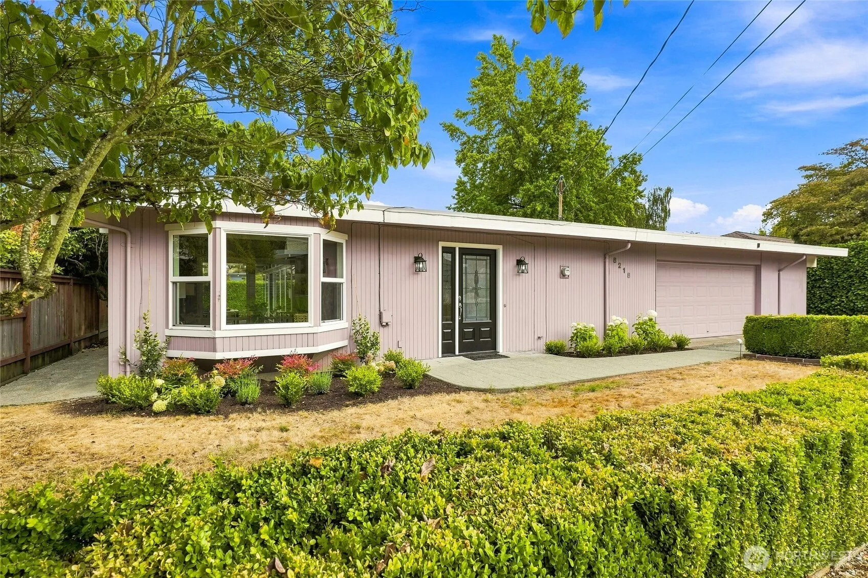 Property photo for 8218 Se 36th Street, Mercer Island